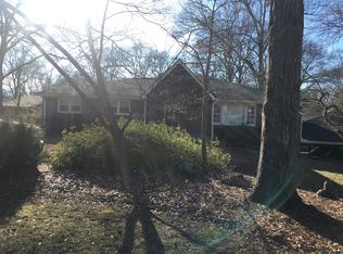 4 Pimlico Rd, Greenville, SC 29607