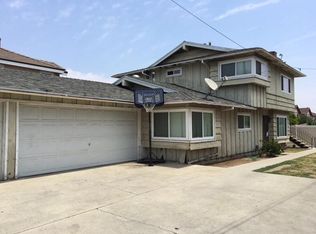 832 S Chapel Ave #B, Alhambra, CA 91801
