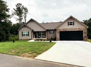 490 Bell Loop, Chatsworth, GA 30705