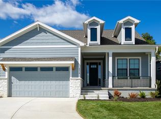 3216 SW Merriam Ct, Lees Summit, MO 64081