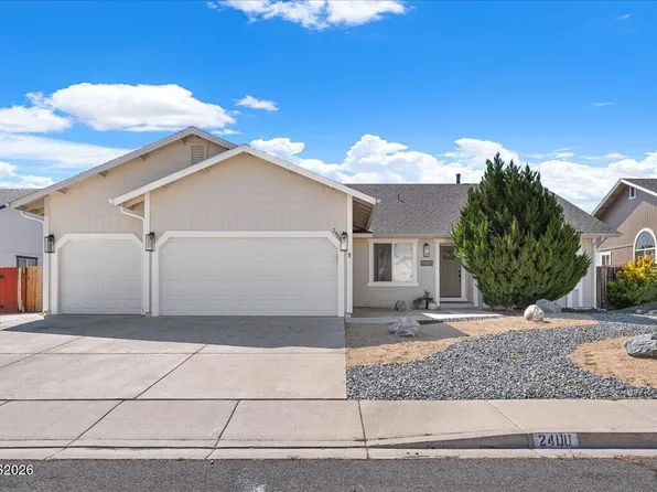 2400 Pileus Rd, Sparks, NV 89441