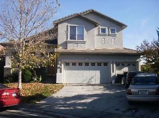 8098 Simak Ct, Sacramento, CA