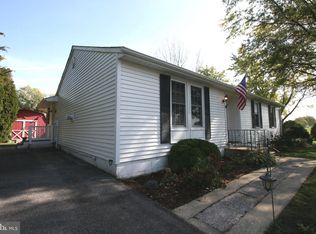 1305 Garrett Rd, Chester, MD 21619