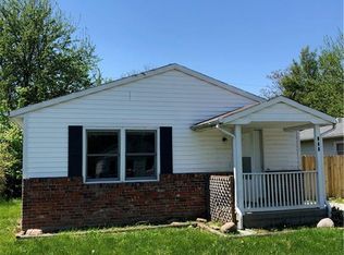 330 Wichser Ave, Indianapolis, IN
