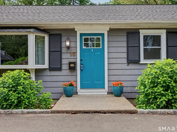 15 Whitwell Street, Milford, CT 06460