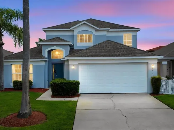 4613 FORMBY COURT, KISSIMMEE, FL 34746