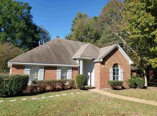 114 Afton Dr, Brandon, MS 39042