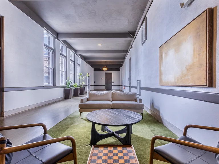 Lafayette Lofts — Photo 22