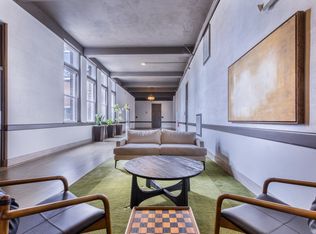 Lafayette Lofts, Saint Louis, MO 63104