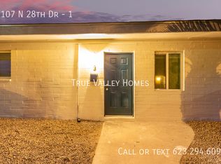 5107 N 28th Dr APT 1, Phoenix, AZ 85017