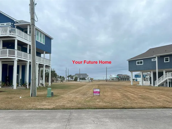 25038 Sausalito Dr, Galveston, TX 77554