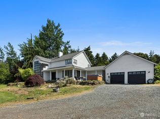 17833 Tester Rd, Snohomish, WA 98290