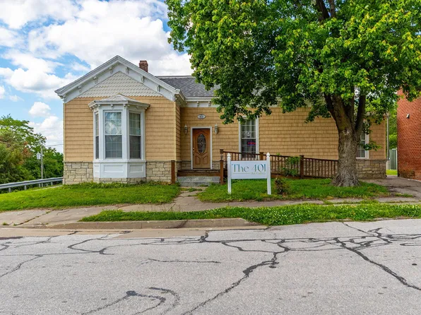 401 High St, Boonville, MO 65233