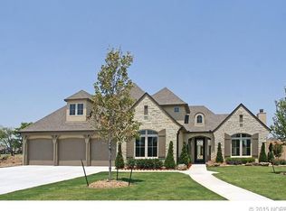 17419 E 49th St, Tulsa, OK 74134