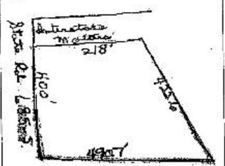 0 Joseph Martin Hwy, Martinsville, VA 24112