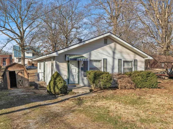 304 S Willow St, Providence, KY 42450