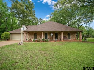 630 County Road 3608, Bullard, TX 75757