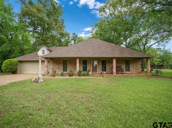 630 County Road 3608, Bullard, TX 75757