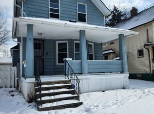 3601 E 105th St, Cleveland, OH