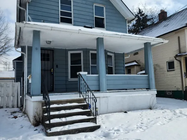 3601 E 105th St, Cleveland, OH 44105