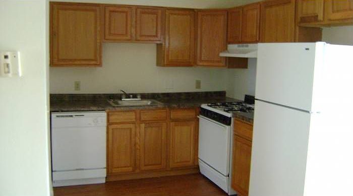 Modern Kitchen