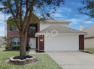 15334 Sienna Oak Dr, Cypress, TX 77433
