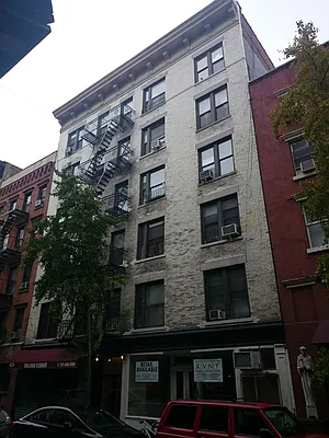 150 Sullivan Street