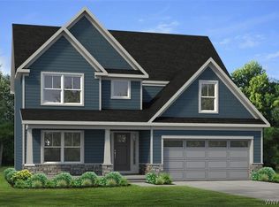 20 Jaycee Dr, West Seneca, NY 14224