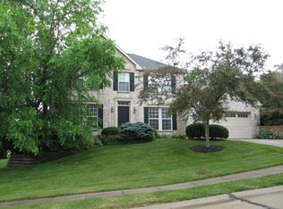 102 Quailwood Ct, Alexandria, KY