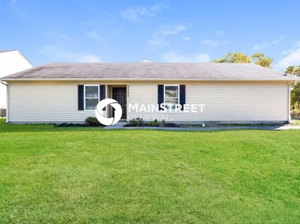 4550 Riverbrook Ln, Indianapolis, IN 46254