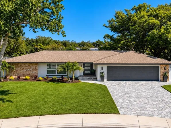 1967 CASTILLE DRIVE, DUNEDIN, FL 34698
