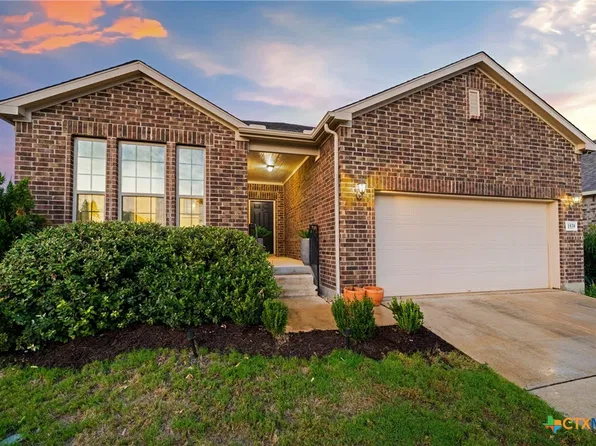 1539 Balcones Fault, New Braunfels, TX 78132