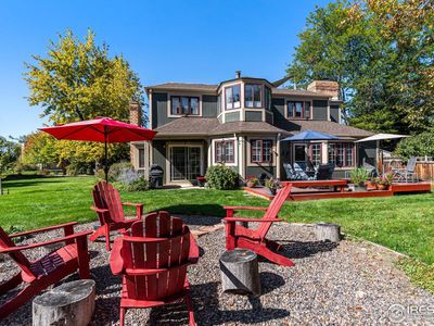 6850 Frying Pan Rd, Boulder, CO, 80301
