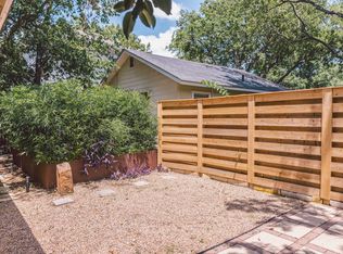 2519 Wilson St, Austin, TX 78704