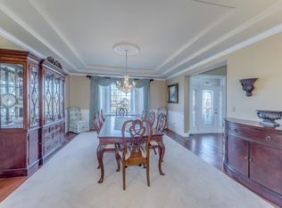 1123 Green Glen Ct, New Lenox, IL 60451