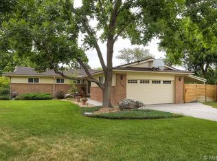 10285 W 33rd Ave, Wheat Ridge, CO 80033
