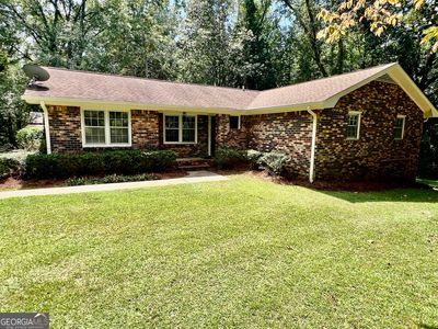 7221 Highway 166, Douglasville, GA, 30135