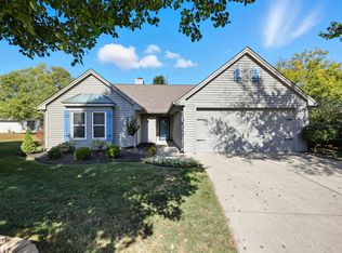 7876 Fishermans Ct, Indianapolis, IN