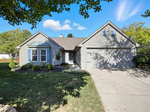 7876 Fishermans Ct, Indianapolis, IN 46236