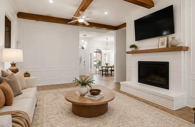 4 bed, 1923 sqft, $7,500 — Photo 3