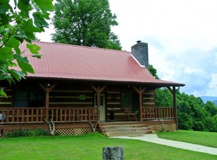 9877 Nc Highway 197, Green Mountain, NC 28740