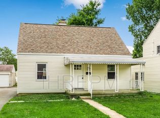 830 Chestershire Rd, Columbus, OH 43204