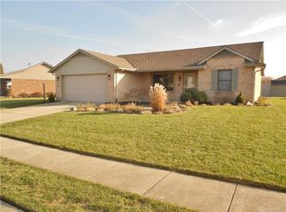 1605 Louden Dr, Eaton, OH 45320