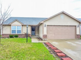 8177 Amarillo Dr, Indianapolis, IN