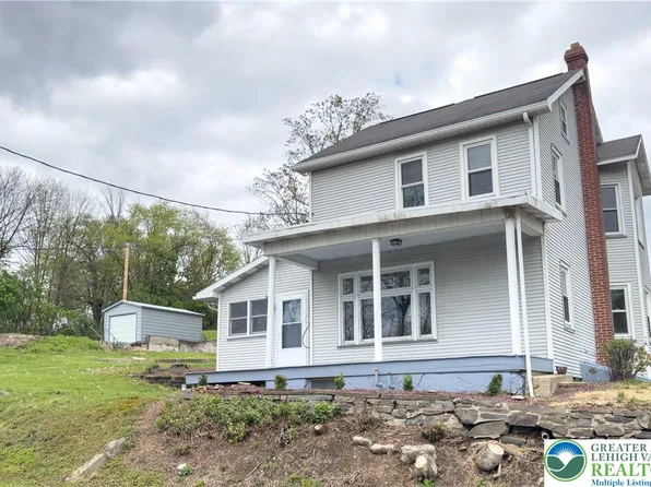 67 Long Run Rd, Lehighton, PA 18235