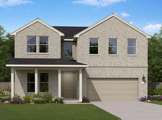 Miller Plan, Raburn Reserve, Tomball, TX 77375