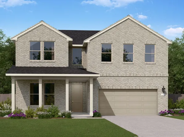 Miller Plan, Raburn Reserve