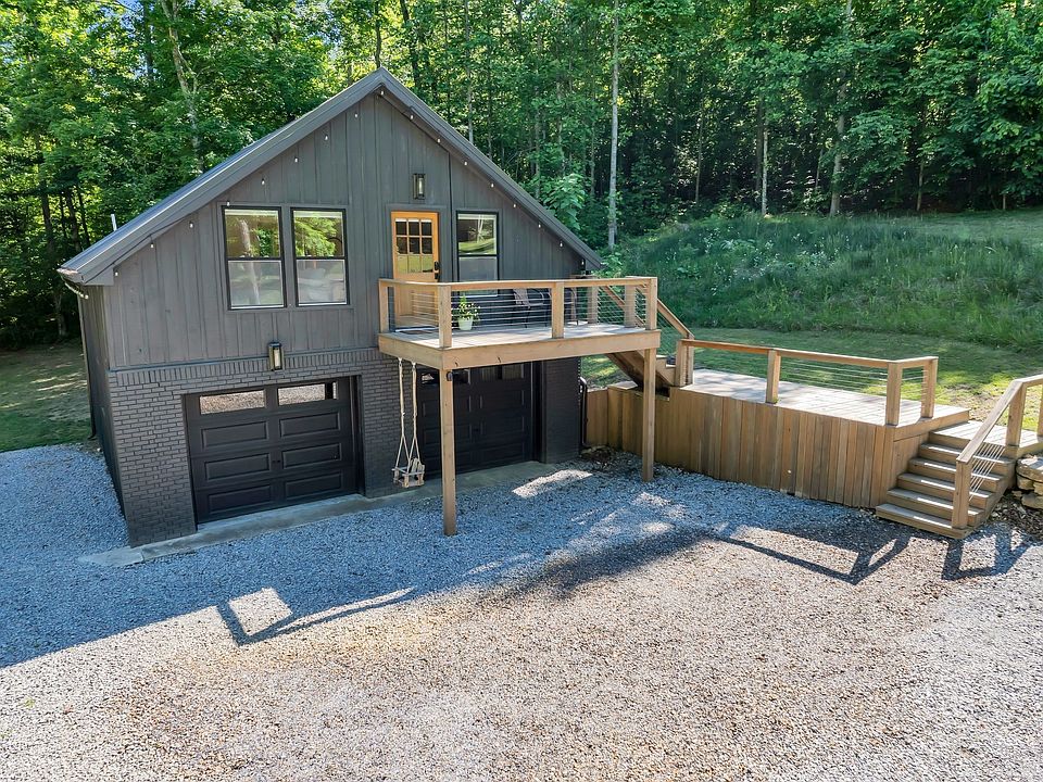 52nd image of 7741 Caney Fork Rd