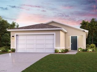 868 Friendship Cir, Labelle, FL 33935