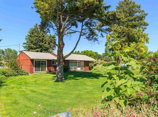 4818 W Irving St, Pasco, WA